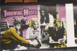 Throwing Muses : The Doghouse Cassette
